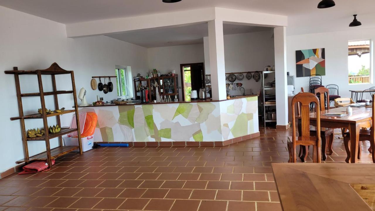 Sumeru Senmonorom Buitenkant foto